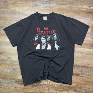 VTG 2003 The Beatles Band T shirt